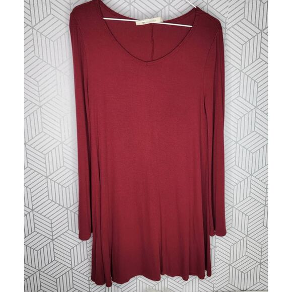 The Impeccable Pig Beckley Dress Sz Medium - Picture 13 of 13